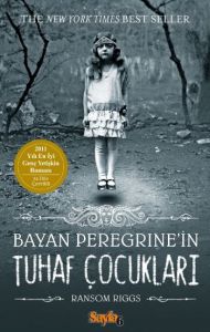 Bayan Peregrine’in Tuhaf Çocukları                                                                                                                                                                                                                             
