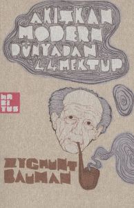 Akışkan Modern Dünyadan 44 Mektup                                                                                                                                                                                                                              