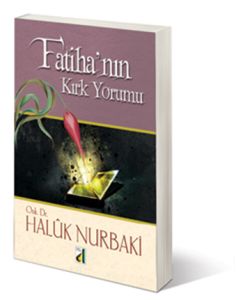 Fatihanın Kırk Yorumu                                                                                                                                                                                                                                          