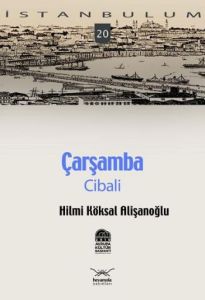 Çarşamba Cibali                                                                                                                                                                                                                                                