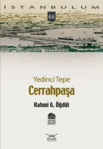 Yedinci Tepe Cerrahpaşa                                                                                                                                                                                                                                        