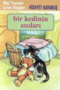 Bir Kedinin Anıları                                                                                                                                                                                                                                            