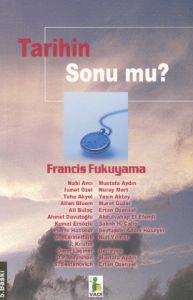 Tarihin Sonu mu?                                                                                                                                                                                                                                               