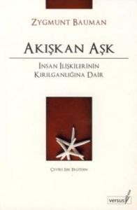 Akışkan Aşk                                                                                                                                                                                                                                                    