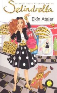 Türk Kızının Sofisi Selindrella                                                                                                                                                                                                                                