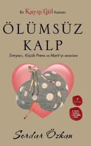 Kayıp Gül 2 Ölümsüz Kalp                                                                                                                                                                                                                                       