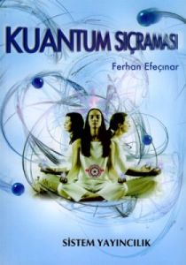 Kuantum Sıçraması                                                                                                                                                                                                                                              