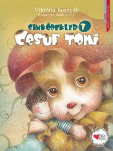 Cinköpekler 1 - Cesur Toni                                                                                                                                                                                                                                     