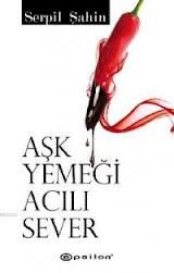 Aşk Yemeği Acılı Sever                                                                                                                                                                                                                                         