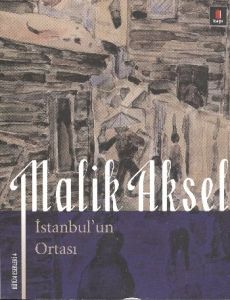 İstanbul’un Ortası                                                                                                                                                                                                                                             