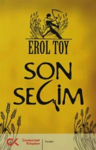 Son Seçim                                                                                                                                                                                                                                                      