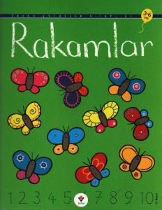 Rakamlar                                                                                                                                                                                                                                                       