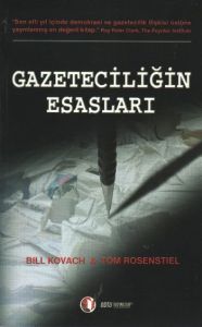 Gazeteciliğin Esasları                                                                                                                                                                                                                                         