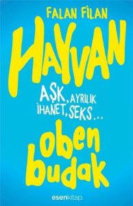 Hayvan!                                                                                                                                                                                                                                                        