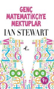Genç Matematikçiye Mektuplar (Cep Boy)                                                                                                                                                                                                                         