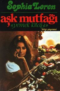 Aşk Mutfağı “Yemek Kitabı“                                                                                                                                                                                                                                     