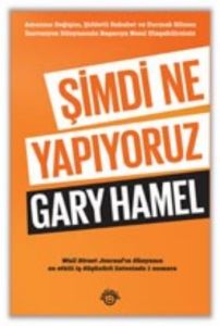 Şimdi Ne Yapıyoruz                                                                                                                                                                                                                                             