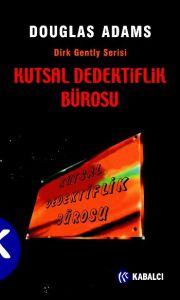Kutsal Dedektiflik Bürosu                                                                                                                                                                                                                                      
