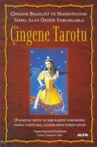 Çingene Tarotu                                                                                                                                                                                                                                                 