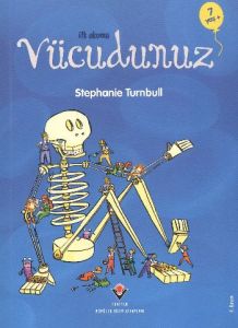 İlk Okuma - Vücudunuz                                                                                                                                                                                                                                          