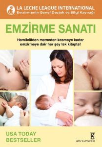 Emzirme Sanatı                                                                                                                                                                                                                                                 