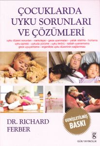 Çocuklarda Uyku Sorunları ve Çözümleri                                                                                                                                                                                                                         