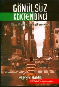 Gönülsüz Kökten Dinci                                                                                                                                                                                                                                          