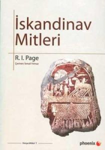 İskandinav Mitleri                                                                                                                                                                                                                                             