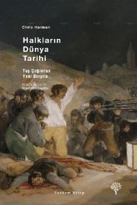 Halkların Dünya Tarihi                                                                                                                                                                                                                                         