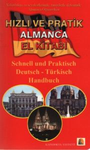 Hızlı ve Pratik Almanca El Kitabı                                                                                                                                                                                                                              