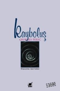 Kayboluş                                                                                                                                                                                                                                                       
