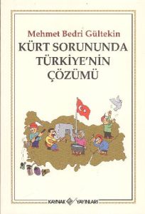 Kürt Sorununda Türkiye’nin Çözümü                                                                                                                                                                                                                              