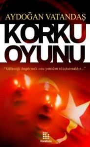 Korku Oyunu                                                                                                                                                                                                                                                    