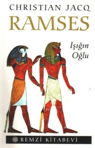 Ramses - Işığın Oğlu                                                                                                                                                                                                                                           