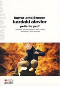 Kardaki Alevler                                                                                                                                                                                                                                                