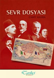 Sevr Dosyası                                                                                                                                                                                                                                                   