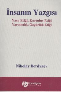 İnsanın Yazgısı                                                                                                                                                                                                                                                