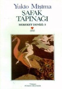 Şafak Tapınağı Bereket Denizi 3                                                                                                                                                                                                                                