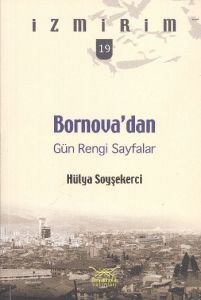 Bornova’dan Gün Rengi Sayfalar                                                                                                                                                                                                                                 