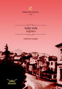 Bella Vista Soğuksu - Trabzon’dur Yolumuz 14                                                                                                                                                                                                                   
