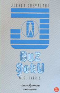 Buz Şoku - Joshua Dosyaları                                                                                                                                                                                                                                    