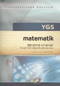 FDD YGS Matematik Deneme Sınavları                                                                                                                                                                                                                             