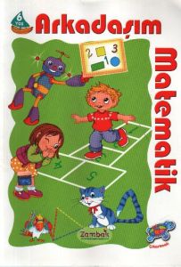 Arakdaşım Matematik                                                                                                                                                                                                                                            