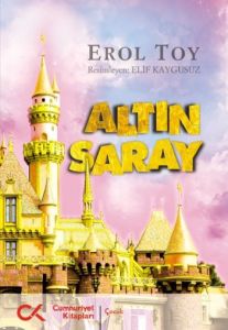 Altın Saray                                                                                                                                                                                                                                                    