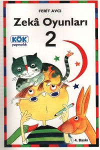 Zeka Oyunları 2                                                                                                                                                                                                                                                