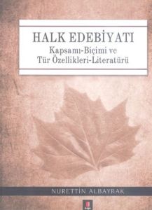 Halk Edebiyatı                                                                                                                                                                                                                                                 