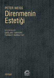 Direnmenin Estetiği                                                                                                                                                                                                                                            