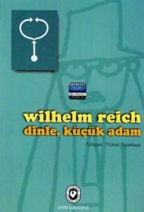 Dinle, Küçük Adam                                                                                                                                                                                                                                              