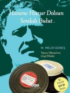 Hanene Huzur Dolsun Sevdalı Bulut                                                                                                                                                                                                                              