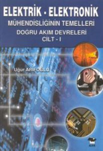 Elektrik-Elektronik Müh. Tem.  Doğ.Akım. Dev. 1                                                                                                                                                                                                                